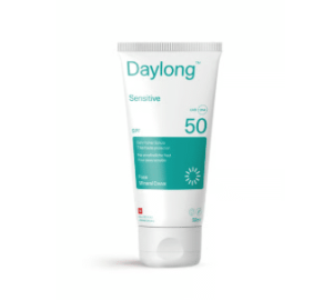Mineral Cream sensitive SPF50 Tb 50 ml