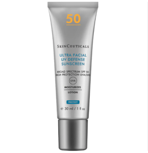 Ultra Facial Defense SPF 50