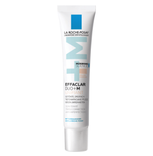 Effaclar Duo+M Unifiant hell