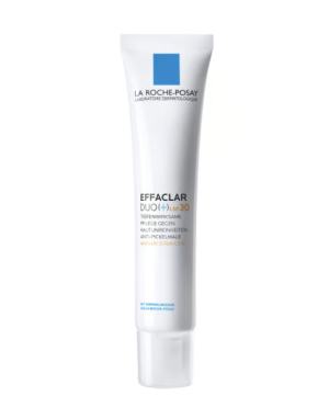 Effaclar Duo(+) LSF30 Tb 40 ml