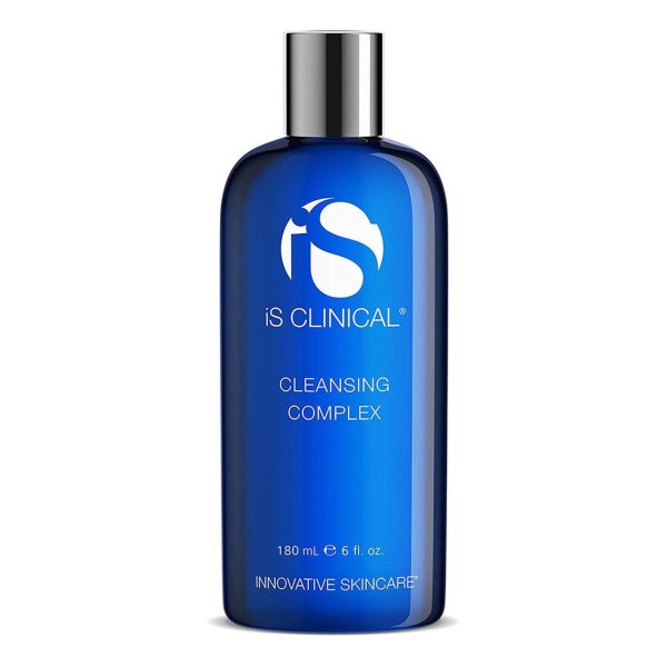 Cleansing Complex – 180 ml