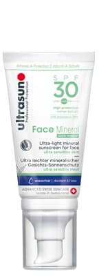 Face Mineral SPF 30