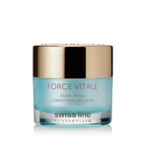 Force Vitale Aqua-Vitale Correcting Eye Cream