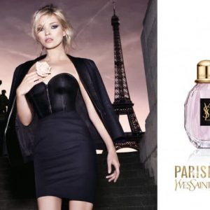 Parisienne Eau De Parfum