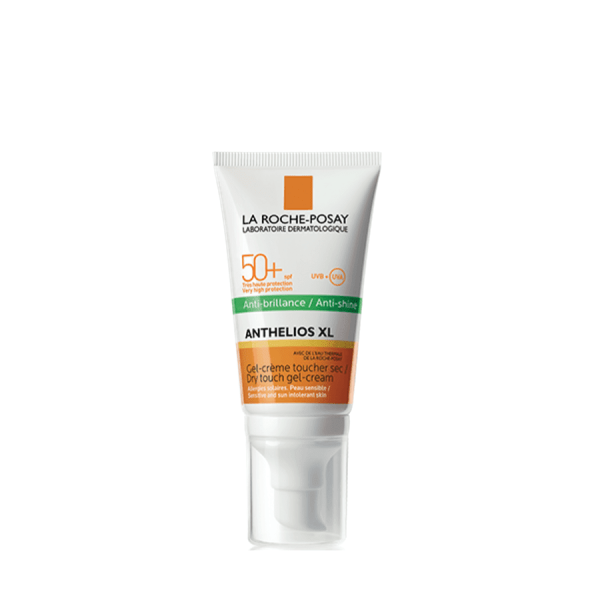 Anthelios Dry Touch SPF 50+