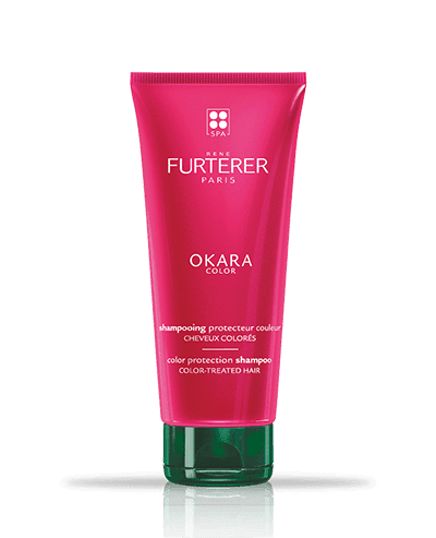 Okara Color Farbschutz-Shampoo