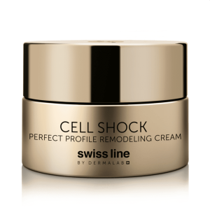 Cell Shock Perfect Profile Remodeling Cream