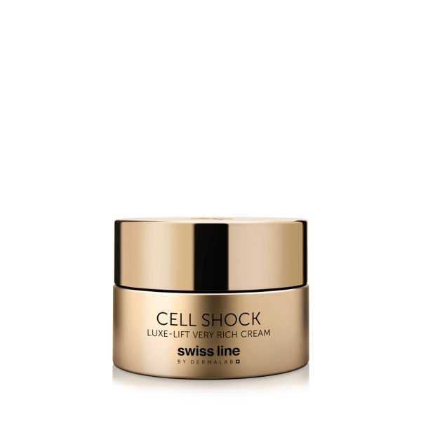 Cell Shock Luxe-Lift Very Rich Cream