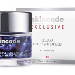 Cellular Perfect Skin Capsules