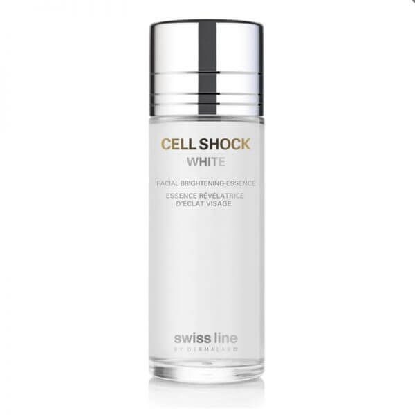 Cell Shock White Facial Brightening-Essence
