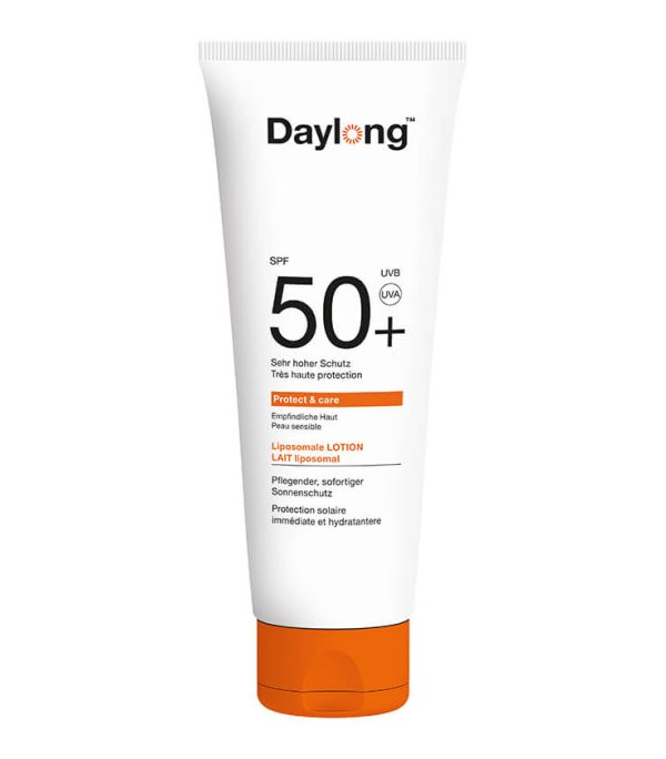 Protect & Care Lotion SPF 50+