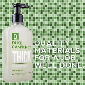 Thick Exfoliating Shower Soap – Productivity