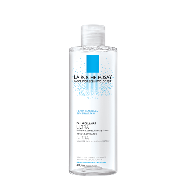 Mizellen Reinigungsfluid – 400 ml