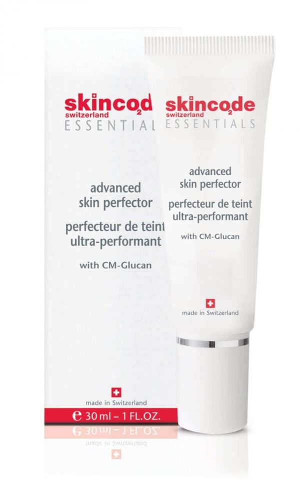 Advanced Skin Perfector