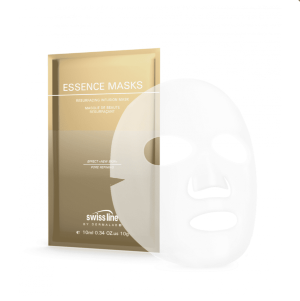 Essence Resurfacing Infusion Mask