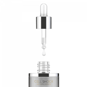 CELL SHOCK AGE INTELLIGENCE™ Recovery Serum