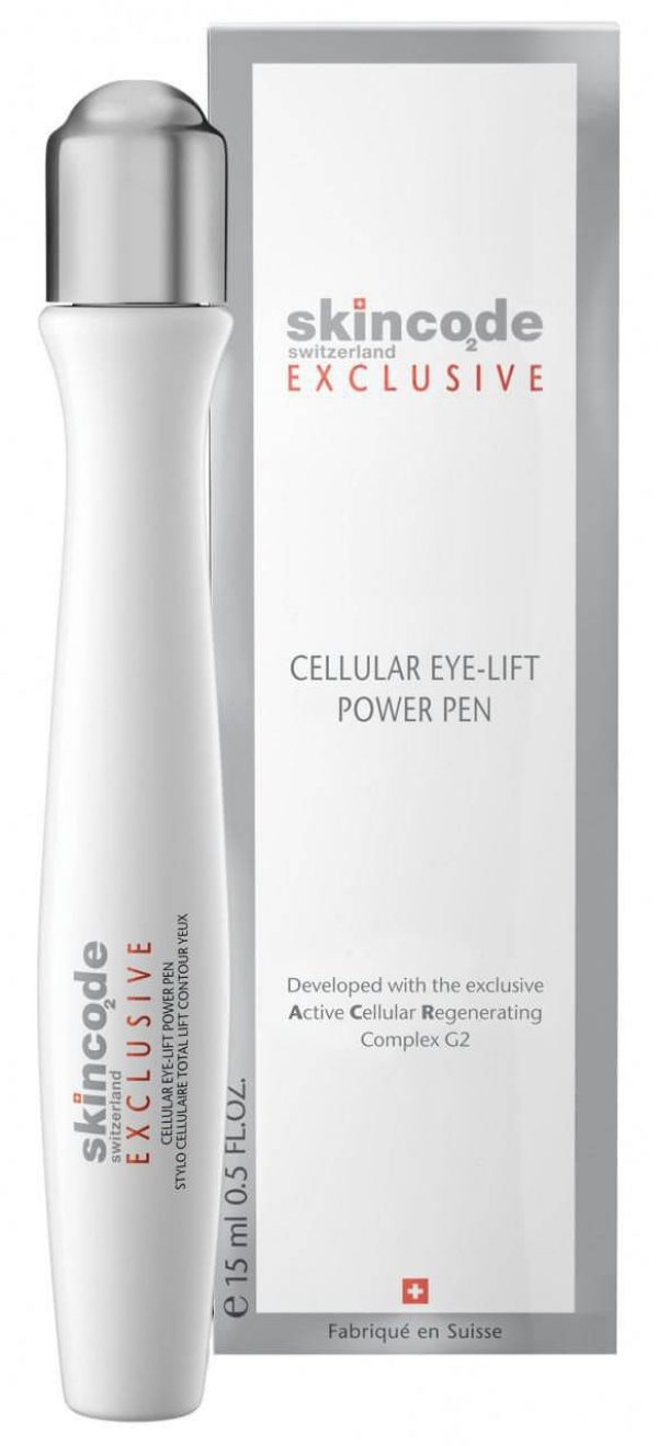 Cellular Eye-Lift Power Pen