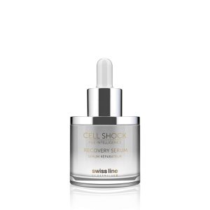 CELL SHOCK AGE INTELLIGENCE™ Recovery Serum