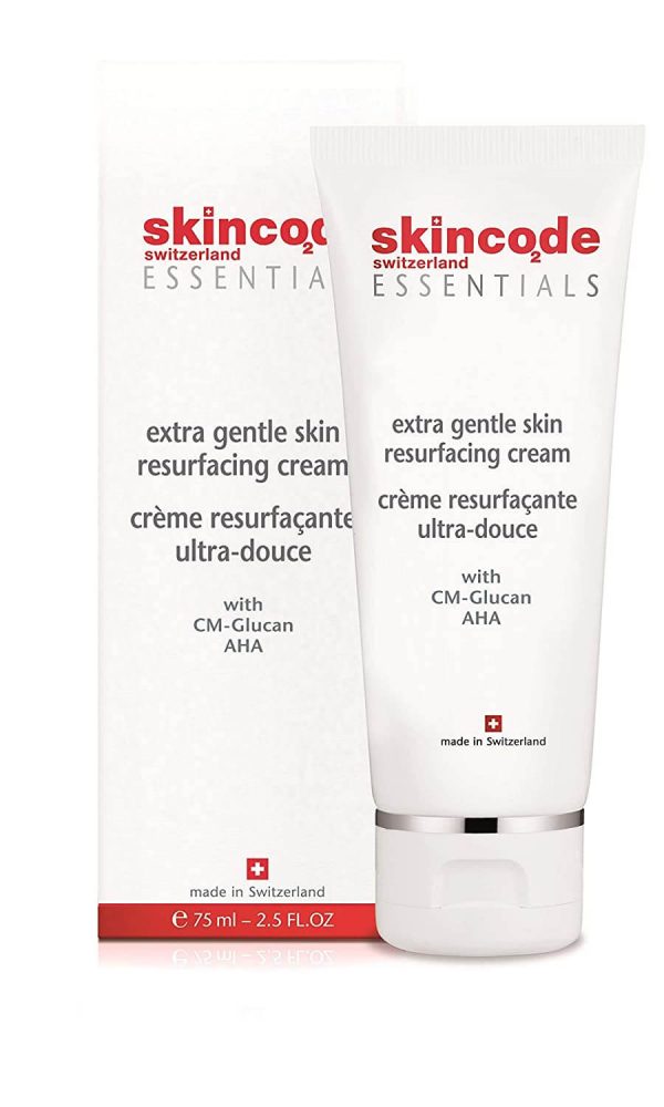 Extra Gentle Skin Resurfacing Cream