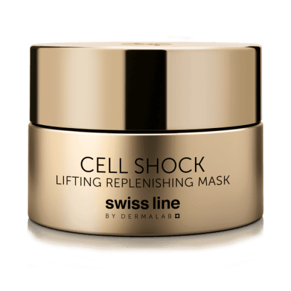 Cell Shock Lifting Replenishing Mask