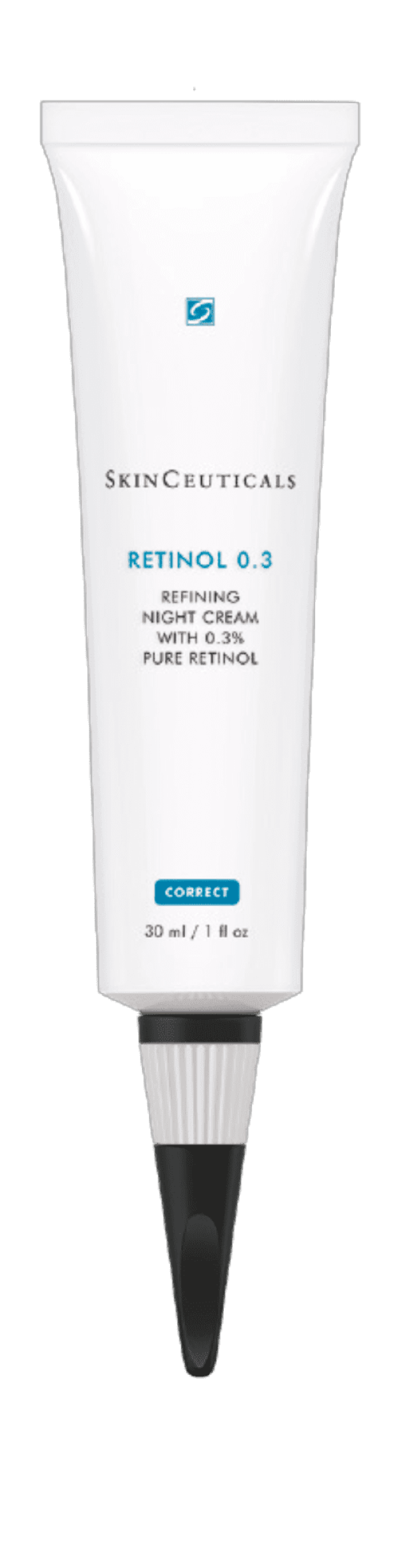 Retinol 0.3 Refining Night Cream
