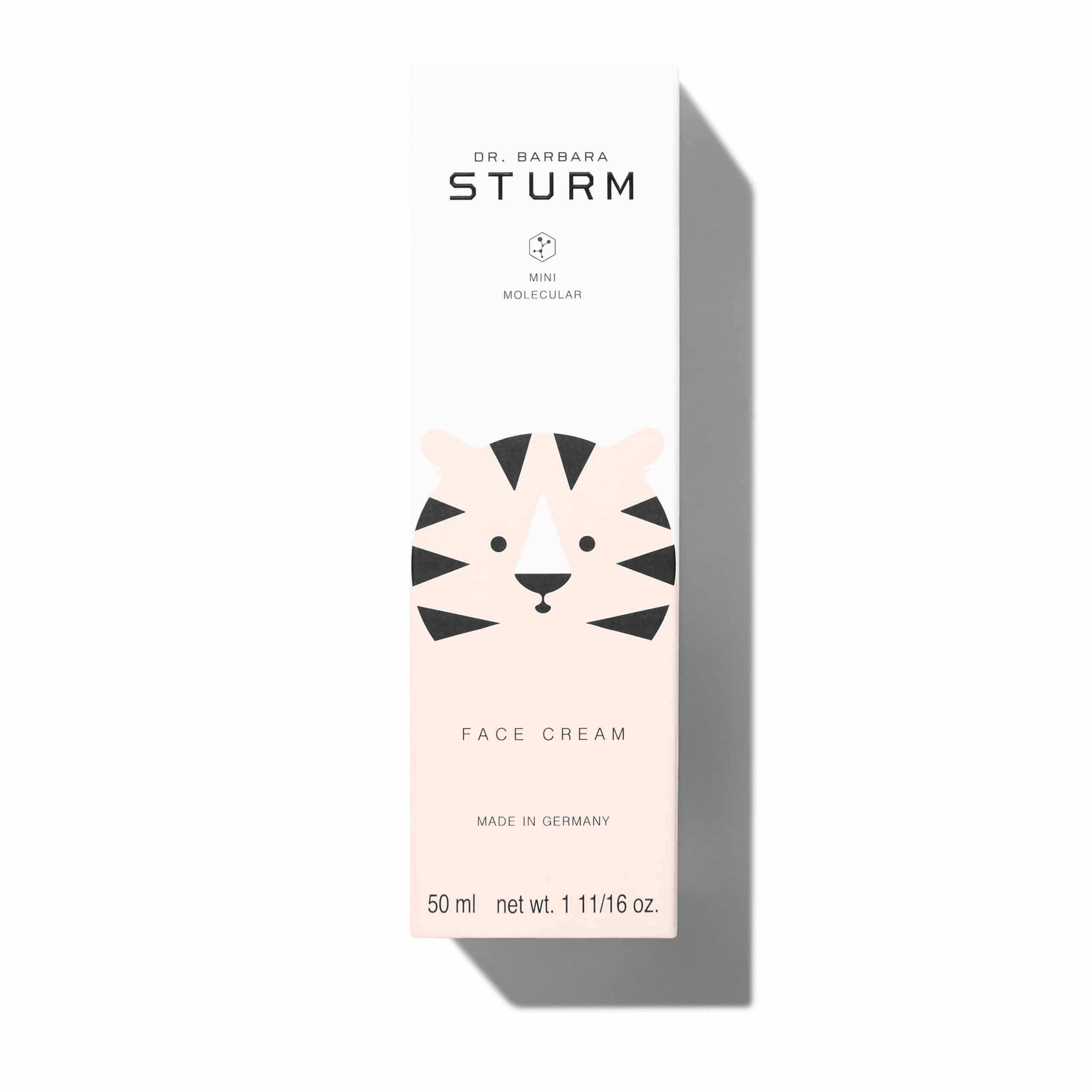 Baby & Kids Face Cream - Dermanence Shop