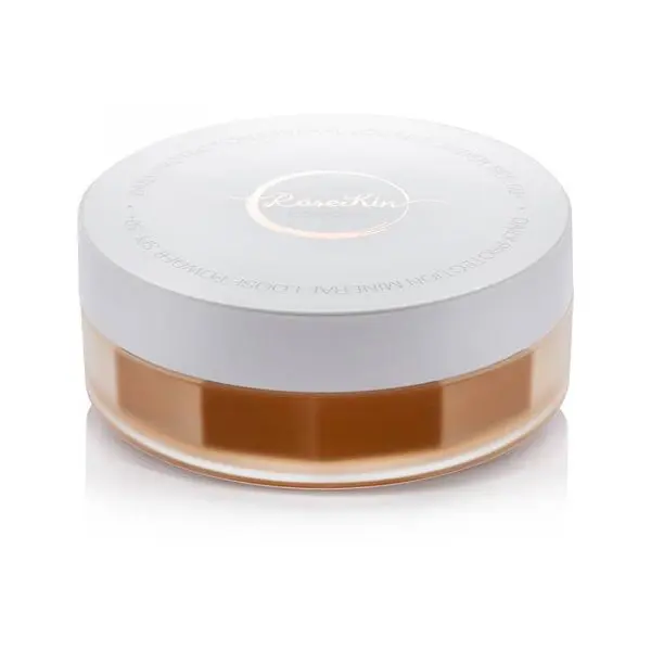Daily Protection Mineral Loose Powder SPF 50+