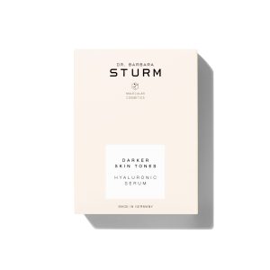 Darker Skin Tones Hyaluronic Serum
