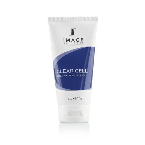 CLEAR CELL Clarifying Masque