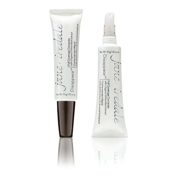 Disappear Full Coverage Concealer