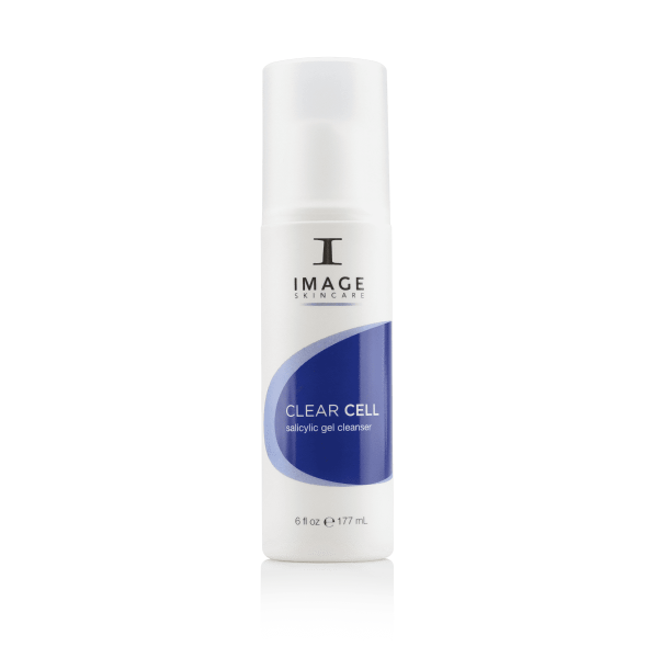 CLEAR CELL Clarifying Gel Cleanser