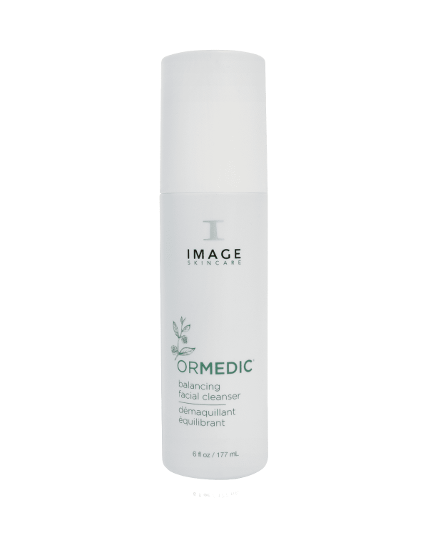 ORMEDIC Balancing Facial Cleanser