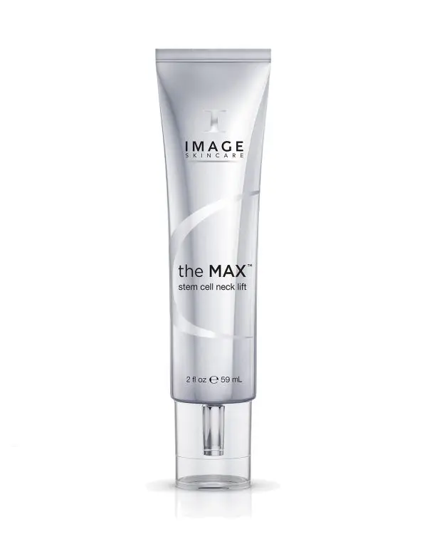 THE MAX Stem Cell Neck Lift