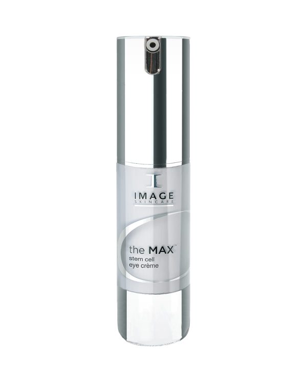 THE MAX Stem Cell Eye Creme