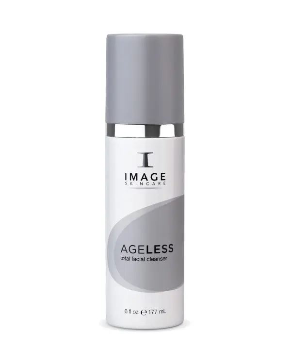 AGELESS Total Facial Cleanser