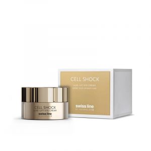 CELL SHOCK Luxe-Lift Eye Cream