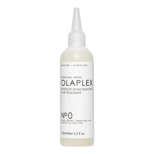 OLAPLEX N° 0 Intensive Bond Building Hair Treatment