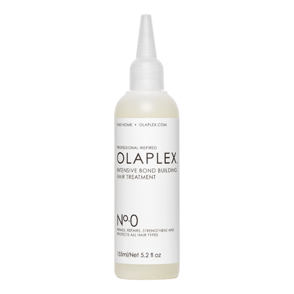 OLAPLEX N° 0 Intensive Bond Building Hair Treatment