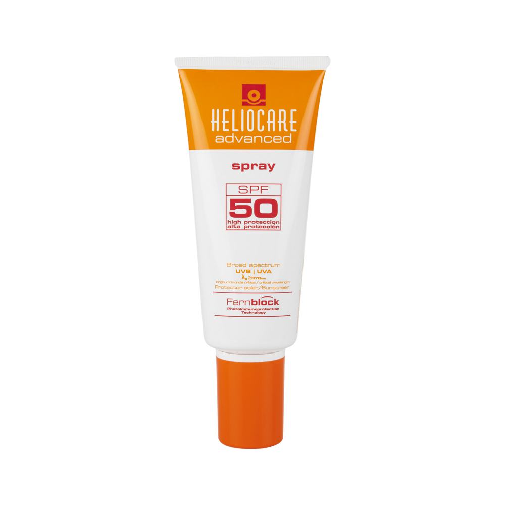 Advanced Spray SPF 50 - Dermanence Shop
