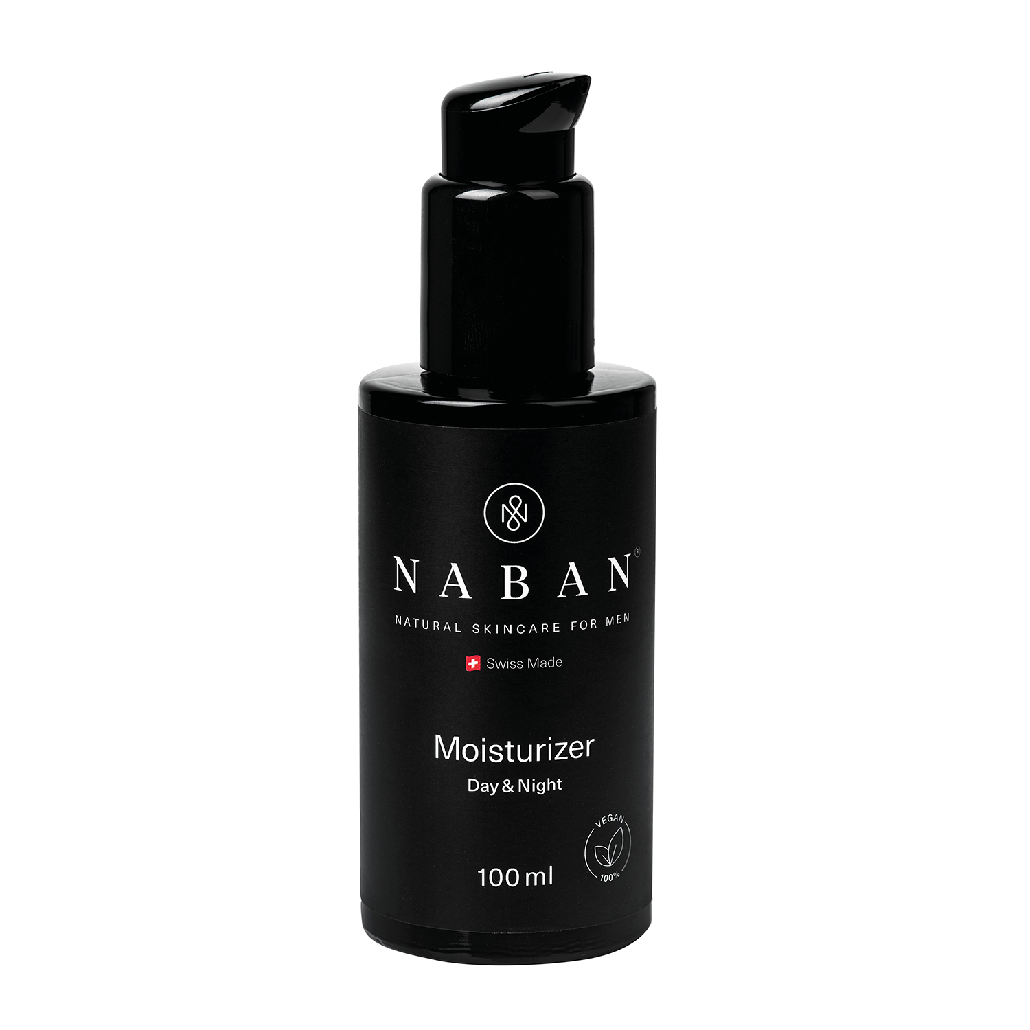 NABAN Moisturizer Dermanence Shop