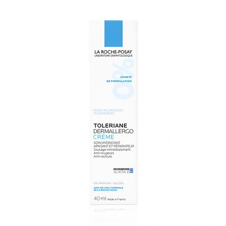 Toleriane Dermallergo Creme - Dermanence Shop