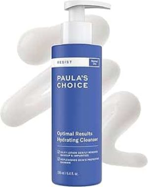 Resist Optimal Results Hydrating Cleanser