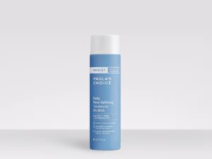 Daily Pore-Refining Treatment With 2% BHA