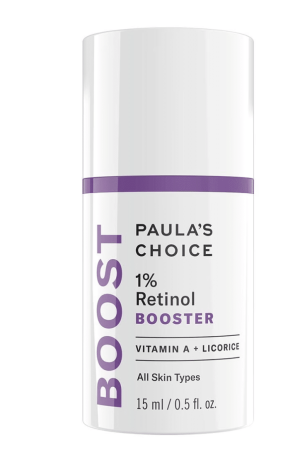 1% Retinol Booster
