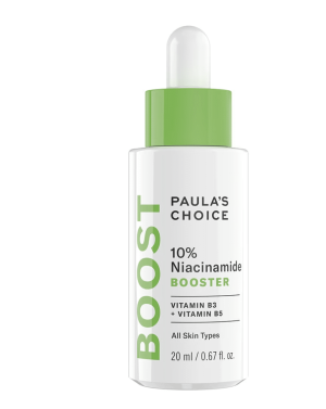 10% Niacinamide Booster