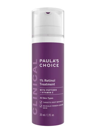 Clinical 1% Retinol Treatment 