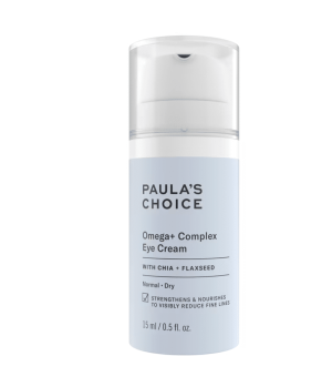 Omega+ Complex Eye Cream