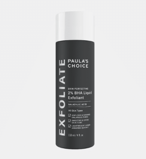 2% BHA Liquid Exfoliant
