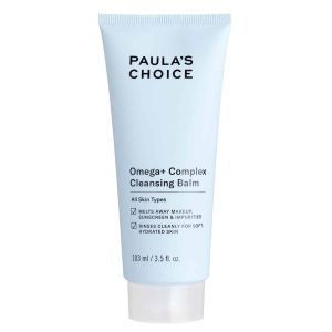 Omega+ Complex Cleansing Balm