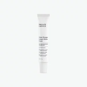 Shine Stopper Instant Matte Finish